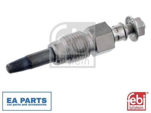 Glow plug for - plug, vw