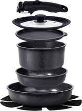 GiPP Pots and Pans Set Non