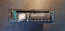 Tevion 7311 Sound Car Stereo