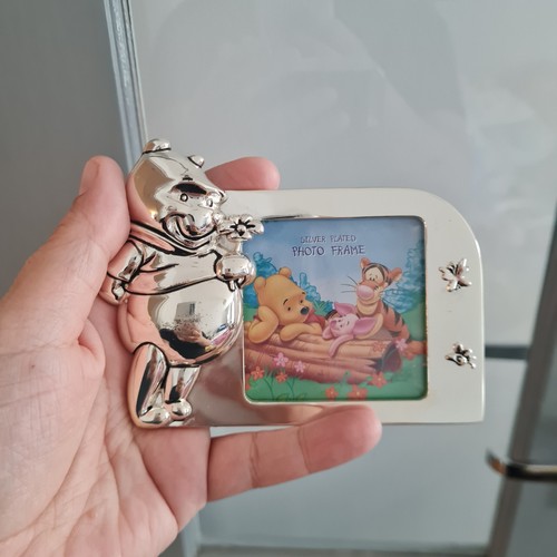 Disney photo frame winnie - photo,