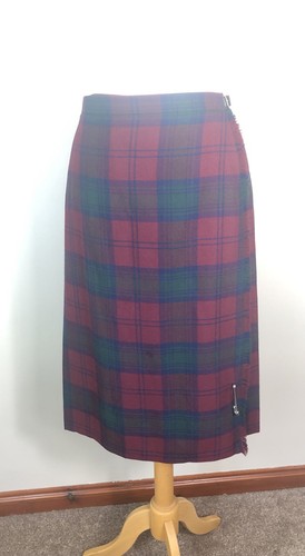 Vintage size made - 10, in