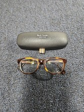 Paul Smith Good Day Sunshine PM8198 1007 Linzzi 50 18 145 ITALY Glasses & Case