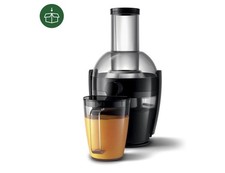 Philips Viva Juicer 800W Black