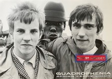 Quadrophenia spider ferdy - quadrophenia,