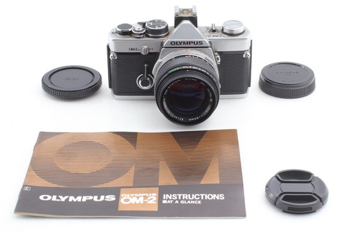 Exc olympus 2n - olympus, 35mm