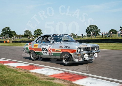 Gerry marshall peter brock - peter,