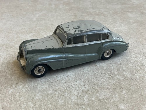 Dinky toys 150 - dinky, royce