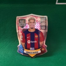 Match Attax 2023/24 Pro Elite