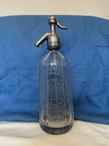 South western soda - western, with