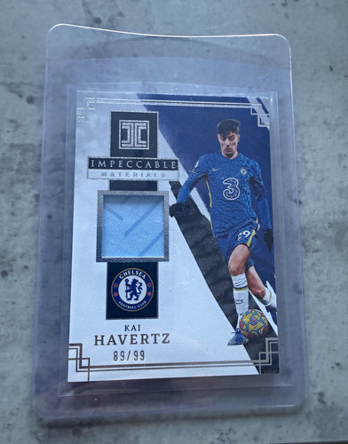 Panini impeccable 2021 - panini,