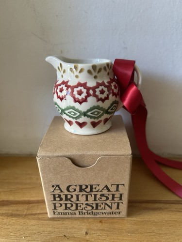 Rare emma bridgewater - rare,
