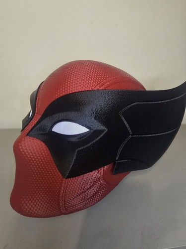 Deadpool poolverine 3d - deadpool,