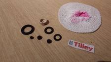 TILLEY PL53 WASHER KIT LEATHER
