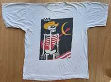 U2 Vintage 1990 Love Town Band T-shirt