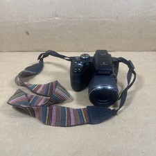 Fujifilm FinePix S Series