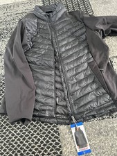 Ladies Size Large 32 Degrees