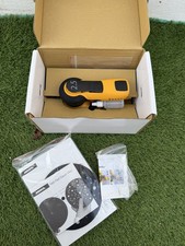 Mirka PROS 625CV 150mm Central