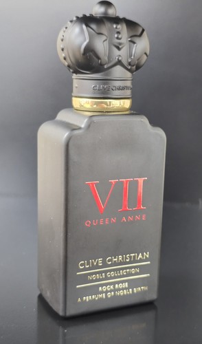 Clive christian rock - rock, rose