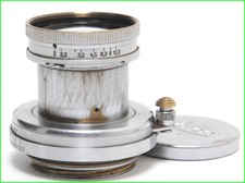 @ Leica Screw Mount Summar