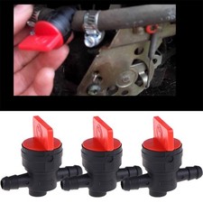 6mm In Line, Inline Petrol