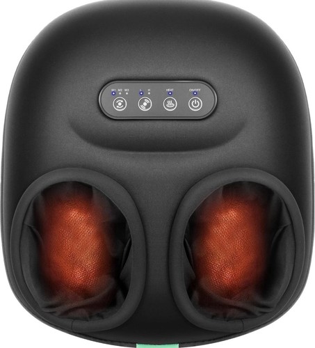 Medcursor foot massager - foot,