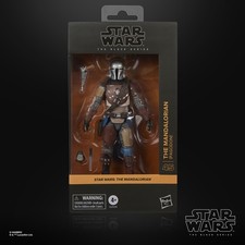 Star Wars The Black Series The
