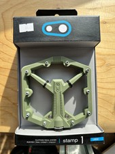 Crank Brothers Stamp 1 Flat