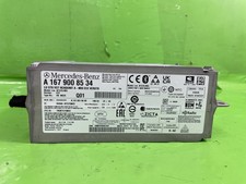 MERCEDES A CLASS W177