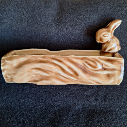 Wade brown rabbit - brown, a