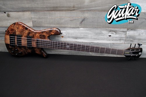 Spector ethos super faded - ethos, 5