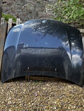 BMW 3 SERIES E46 COUPE