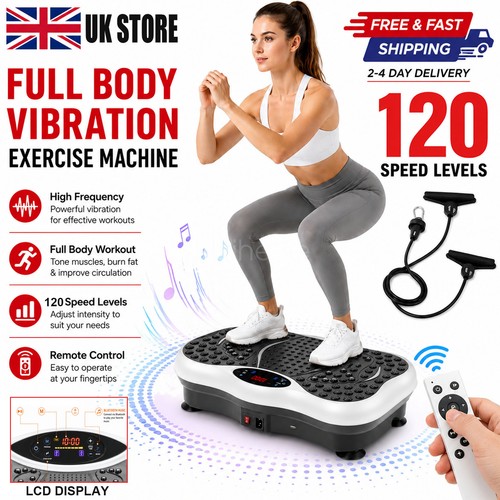 Vibration plate body - plate, shaker