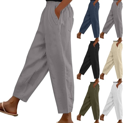 Ladies summer casual loose - summer,