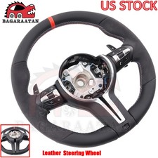 Steering Wheel For BMW 5 6 7