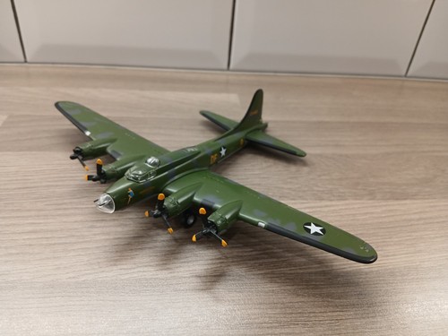 Model memphis belle 17f - of,