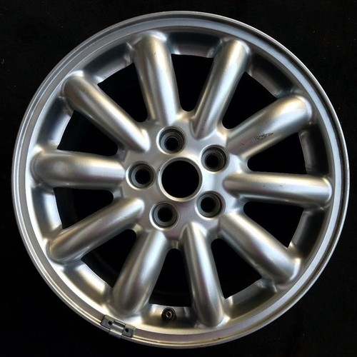 Oem jaguar type - s,