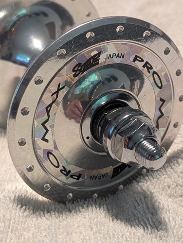 Suzue pro max hole - max,