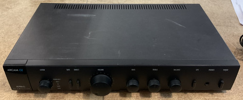 Arcam alpha plus stereo - 6,