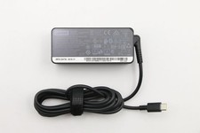 Genuine Lenovo USB-C 45W AC Adapter Charger 20v 2.25a