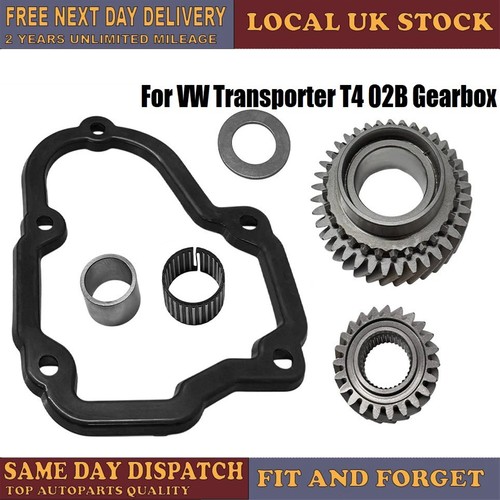 02b gearbox gear - gearbox, upgrade