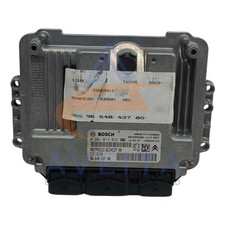 CITROEN C4 MKI 2008-2010 1.6