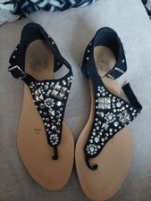 Red Herring Women's Strap