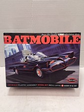 Polar lights 1:25 1966