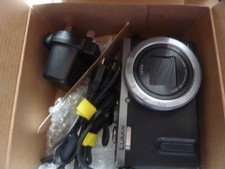 Panasonic LUMIX DMC-TZ60