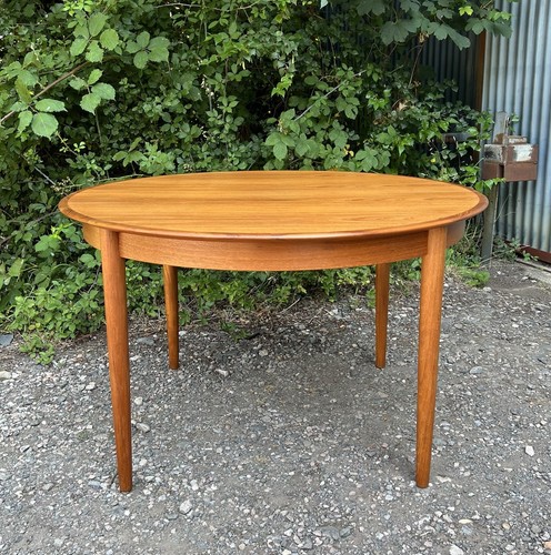 Vintage dyrlund mid century - dyrlund,