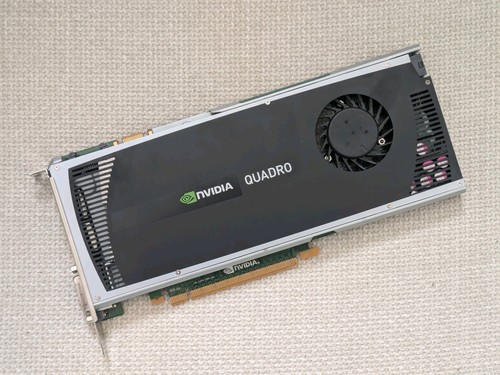 Nvidia quadro 4000 2gb p1031 - 2gb,