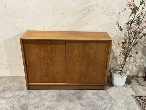 Vintage mid century - mid,