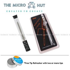 Genuine Miniware Replacement