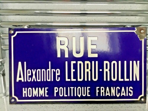 Antique vintage french blue - vintage,