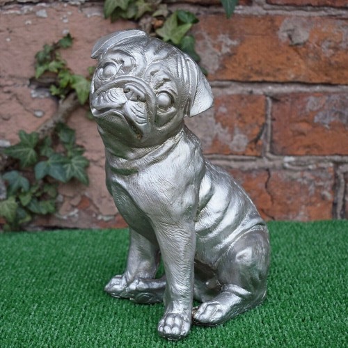 Dog garden ornament pet - dog,